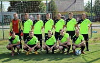 Blažovice - Tuřany "B"