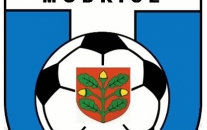 Přátelsky MFK Modřice - SK Tuřany