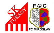 Domácí remíza 1:1 s Miroslaví