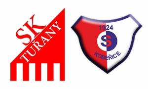 Příprava, Tuřany - Kobeřice 4:1