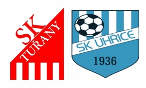 Příprava, Tuřany - Uhřice 1:1