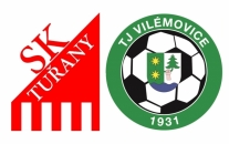 Příprava Tuřany - Vilémovice 2:3