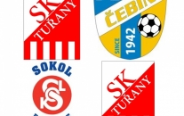 A tým - 2 utkání jako noc a den, ale 6 bodů se počítá. 