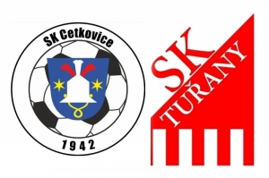 A tým - debakl v Cetkovicích