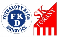 A tým, na úvod sezóny cenná remíza 1:1 z Drnovic