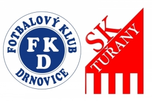 A tým, na úvod sezóny cenná remíza 1:1 z Drnovic