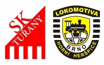 A tým, porážka v derby s Heršpicemi