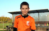 Starší přípravka - podzim 2024 