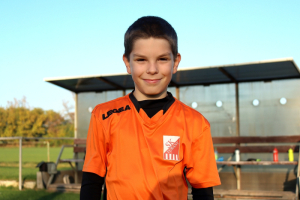 Starší přípravka - podzim 2024 