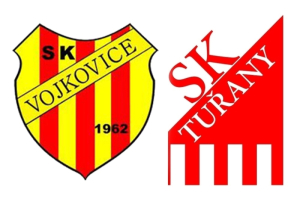 A tým - 1.zimní příprava, Vojkovice - Tuřany