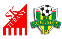 A tým - 2.zimní příprava, Tuřany - Soběšice