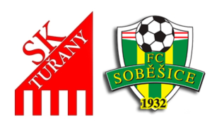 A tým - 2.zimní příprava, Tuřany - Soběšice