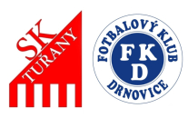 A tým - na úvod jara remíza 1:1 s Drnovicemi