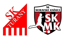 A tým - Tuřany potrápily lídra soutěže.