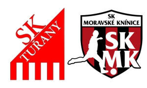 A tým - Tuřany potrápily lídra soutěže.