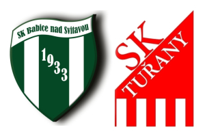 A tým - Těsná porážka v Babicích