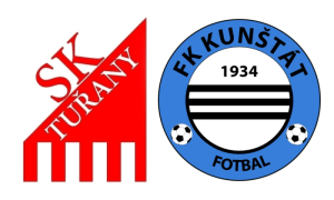 A tým - Kunštát odvezl z Tuřan 3 body