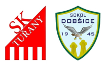 A tým - soustředění a 2.přípravné utkání