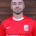 Michal  Števlík