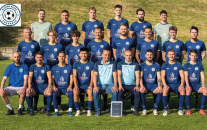 A tým, příprava SK Tuřany - Slovan Nitra/Chrenová