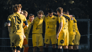 A tým, příprava SK Tuřany - FC Svratka Brno