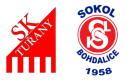  A tým - domácí debakl s  Bohdalicemi