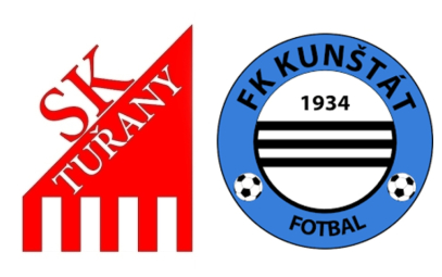 A tým - domácí remíza 1:1 s Kunštátem