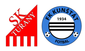 A tým - domácí remíza 1:1 s Kunštátem