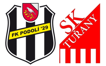 A tým - porážka v Podolí
