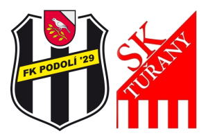 A tým - porážka v Podolí