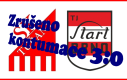 A tým - víkendové utkání se Startem 