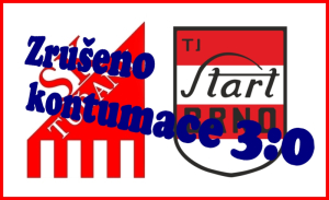 A tým - víkendové utkání se Startem 