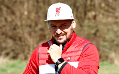 A tým - trenér Jan Vejmělka zhodnotil sezónu 2025/2026