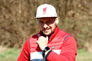 A tým - trenér Jan Vejmělka zhodnotil sezónu 2025/2026