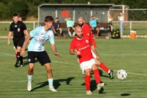 A tým - Tuřany v poháru vyřadili Slatinu